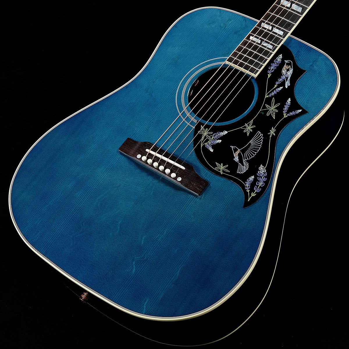 Gibson / Miranda Lambert Bluebird【S/N:22035054】【渋谷店