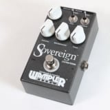 【中古】 WAMPLER PEDALS / Sovereign Distortion 【渋谷店】【値下げ】《渋谷店セール》
