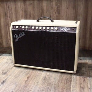 【中古】 FENDER / Super Sonic 22 COMBO 【渋谷店】【値下げ】