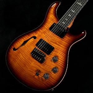 Paul Reed Smith (PRS) / 2025 DGT Semi-Hollow Pilot Run Custom