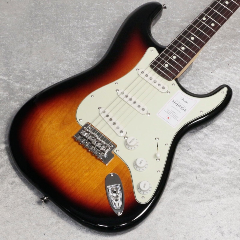 Fender Modem Play Marauder 希少美品エレキ♡未使用 Fender Modem Play Marauder 希少美品エレキ♡未使用