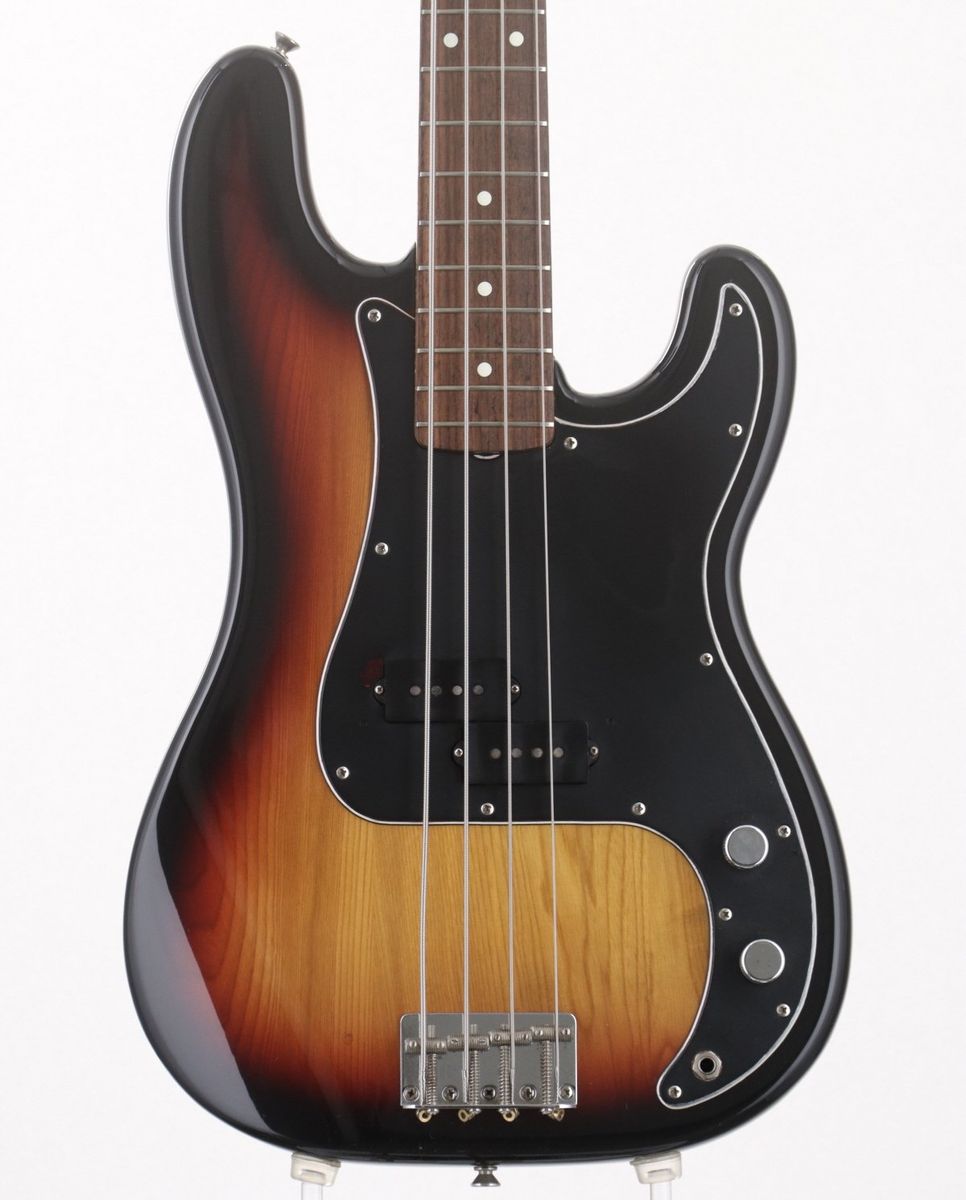 中古】Fender JAPAN / PB62-75 3TS 1982年製【新宿店】【11/10 値下げ