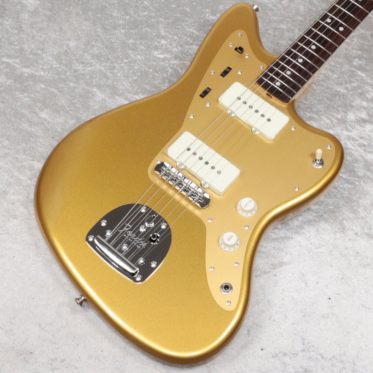 fender MIJ jazz master FSR 中古 Fender MIJ Traditional II Late '60s Jazzmaster | Reverb