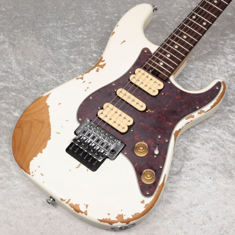 エレキギター × CHARVEL × ホワイト)の検索結果 | ギター、アコギ