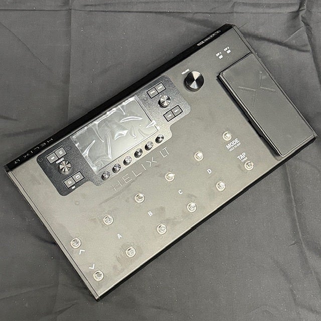 中古】LINE6 / Helix LT 【新宿店】 | フロアタイプ | イシバシ楽器
