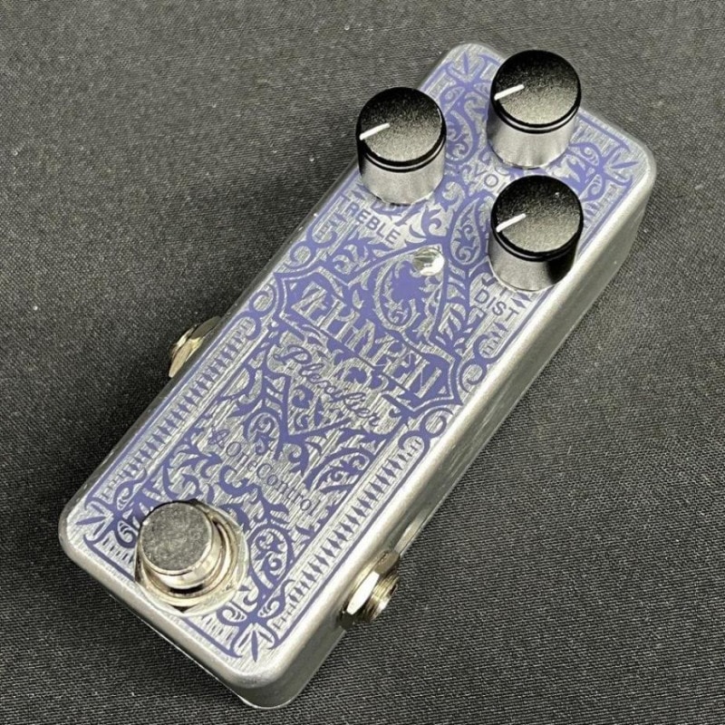 【中古】ONE CONTROL / Zephyren Plexifier 【新宿店】【10/19 値下げ！！】