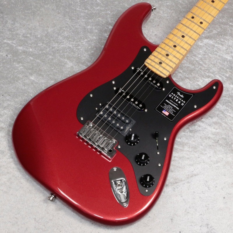 Stratocaster (ストラトキャスタータイプ × レッド)の検索結果