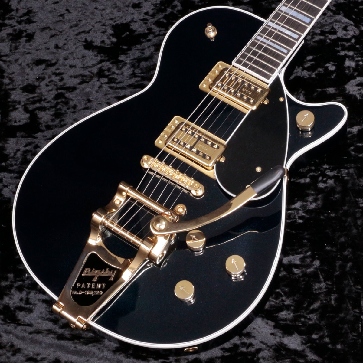 【美品】 GRETSCH G6228TG-PE-MNS エレキギター GRETSCH】エレキギター Gretsch(グレッチ) / G6228TG-PE-MNS エレキ