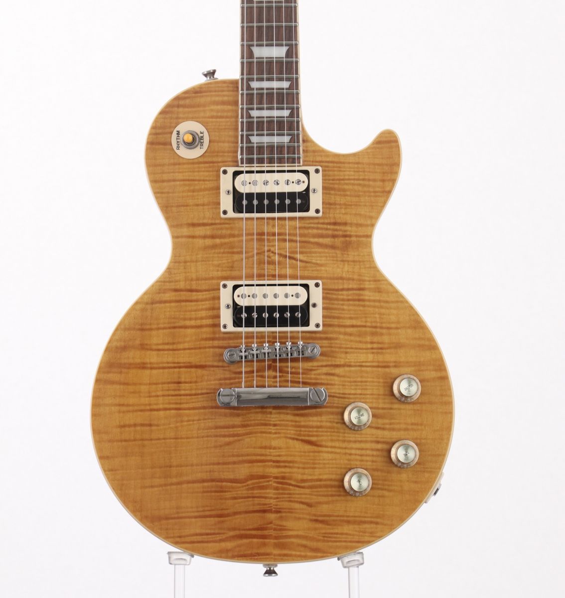 EPIPHONE ELP Standard Appetite Amber 日本製 中古】EPIPHONE / Limited Edition Slash Appetite Les Paul Standard