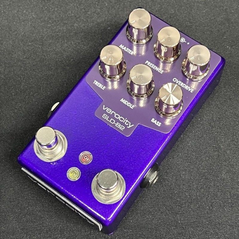 VEROCITY EFFECTS PEDALS)の検索結果 | ギター、アコギ、管楽器などを