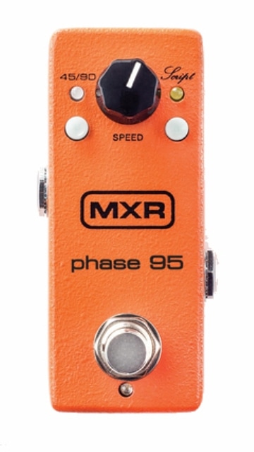《アンプ・エフェクターセール品》MXR / M290 Phase 95 フェイザー
