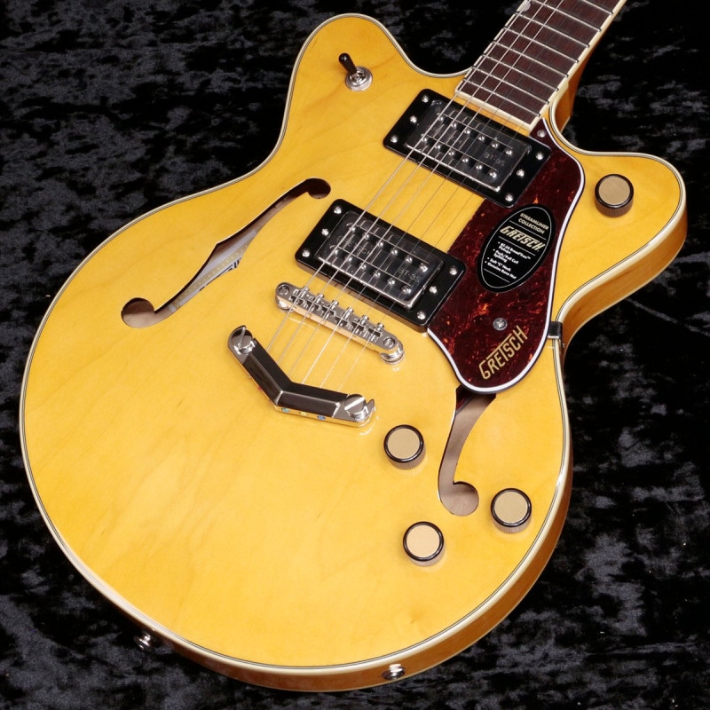 06 (GRETSCH × ナチュラル)の検索結果 | ギター、アコギ、管楽器などを