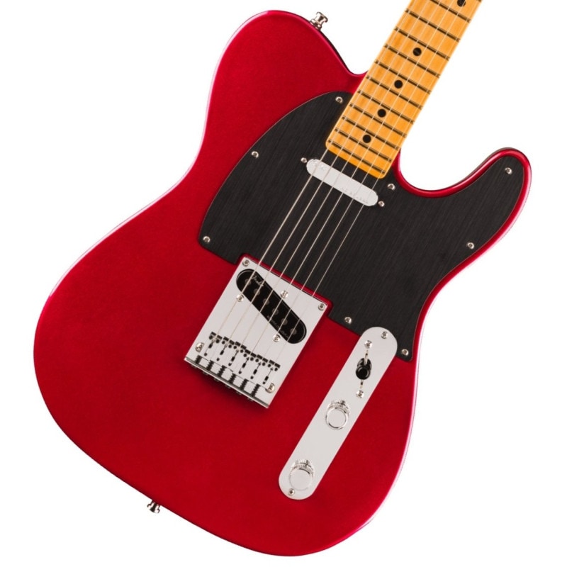 テレキャスタータイプ × FENDER × レッド)の検索結果 | ギター、アコギ