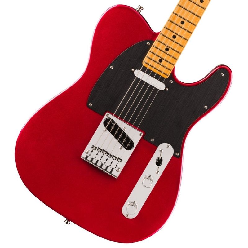 テレキャスタータイプ × FENDER × レッド)の検索結果 | ギター、アコギ