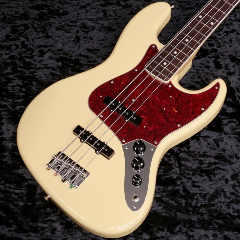 Fender / ISHIBASHI FSR Made in Japan Traditional Late 60s Jazz