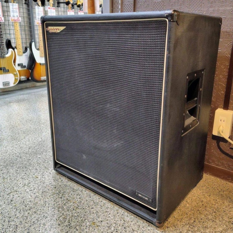 【中古】ASHDOWN / ABM-115【店頭受取限定・発送不可】 【新宿店】【10/26 値下げ！】