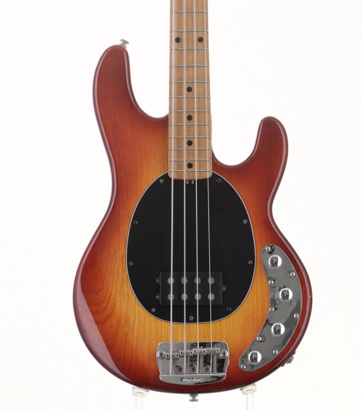 【中古】MUSIC MAN / StingRay4 3EQ  Honey Burst 【新宿店】