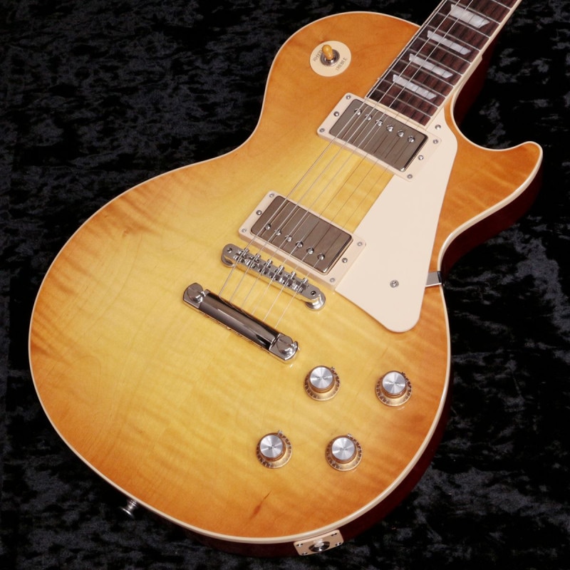 LES PAUL (GIBSON USA × サンバースト × 実物写真)の検索結果