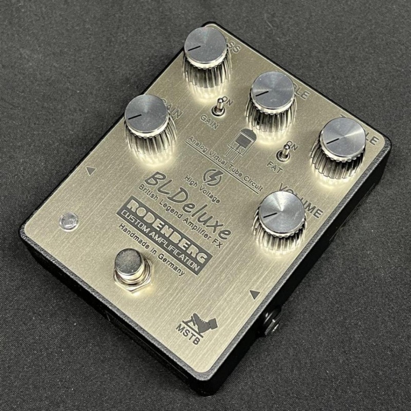 Rodenbergの検索結果 | ギター、アコギ、管楽器などを扱う全国12店舗の