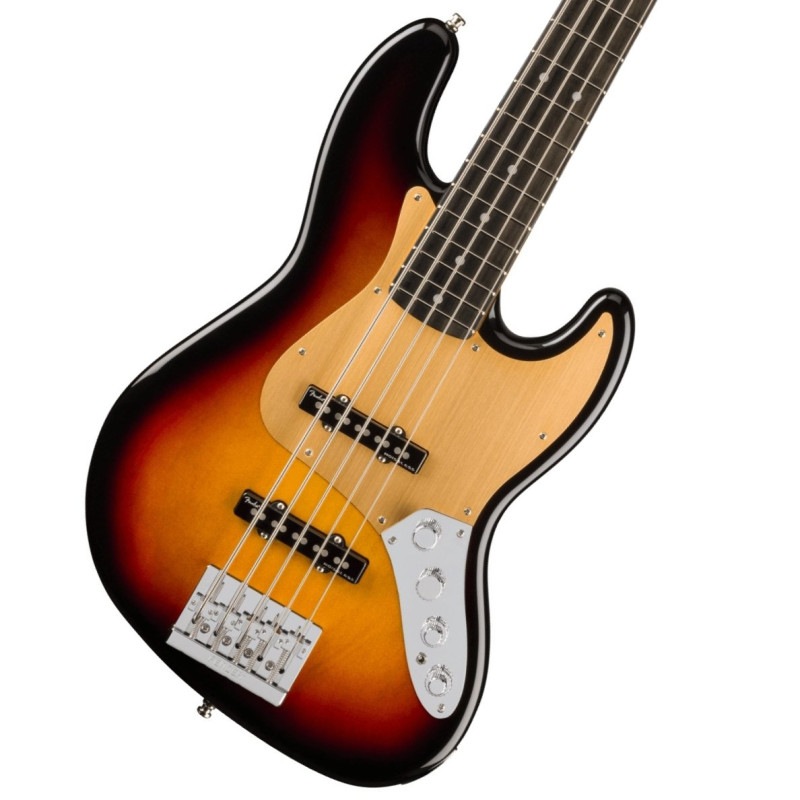 AMERICAN ULTRA JAZZ BASS (サンバースト)の検索結果 | ギター、アコギ