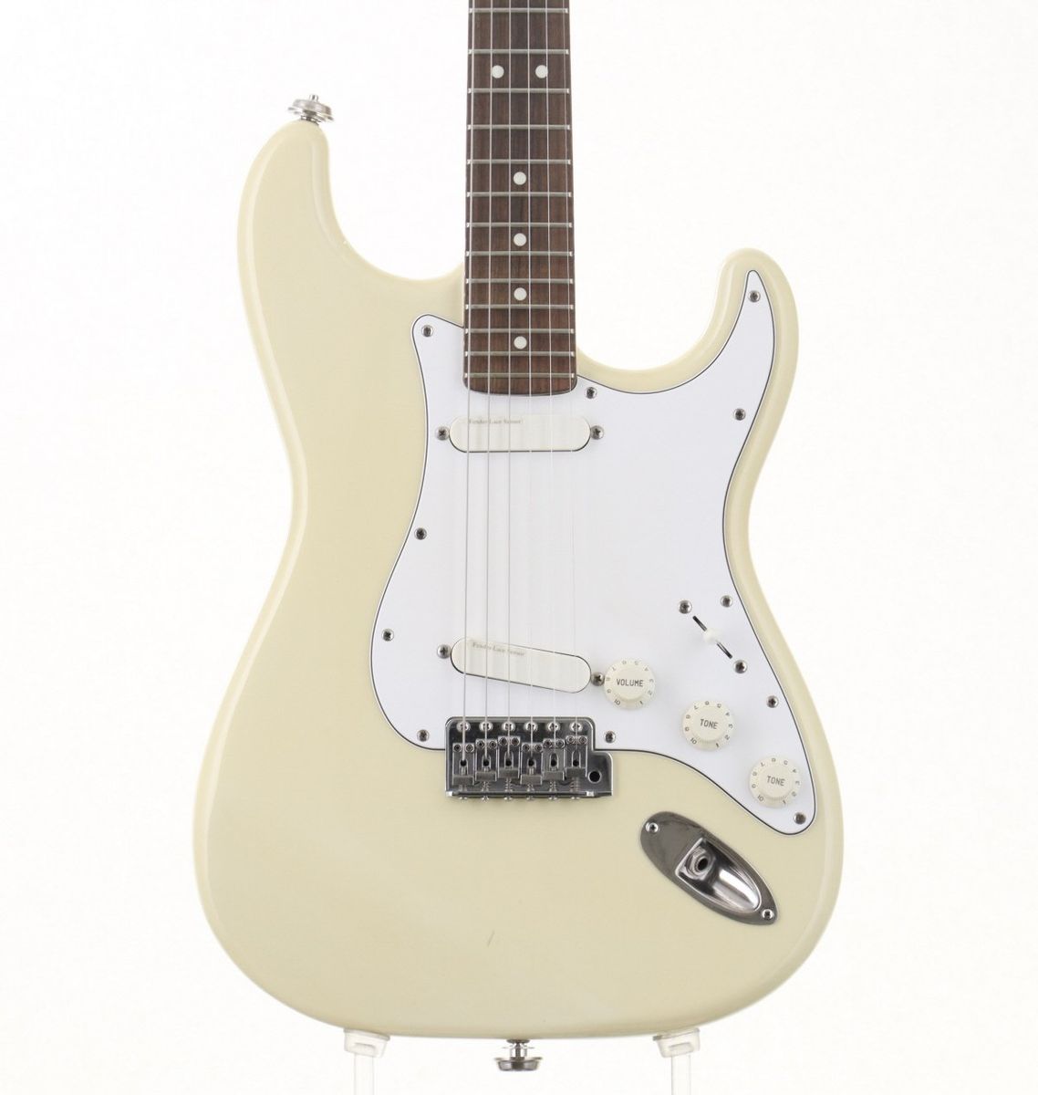 中古】FENDER JAPAN / ST-175RB Ritchie Blackmore Signature OWH