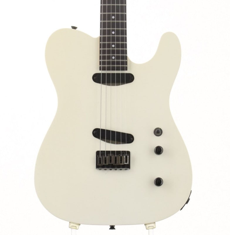 【中古】FERNANDES / TEJ-45 White 【新宿店】【10/19 値下げ!!】