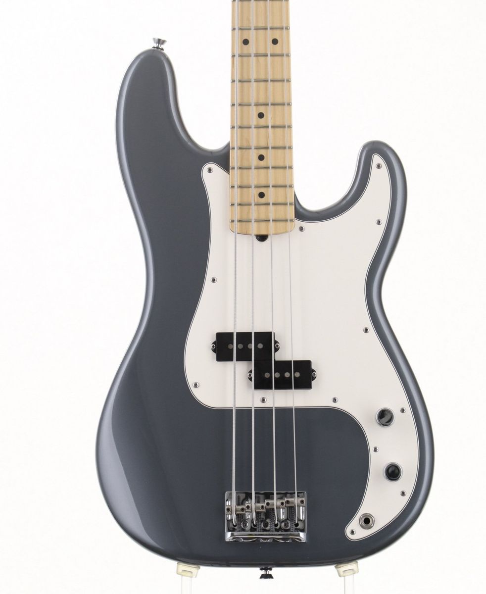 Fender USA アメリカンスタンダード　プレシジョンベース 中古】FENDER USA / American Standard Precision Bass CFM Charcoal