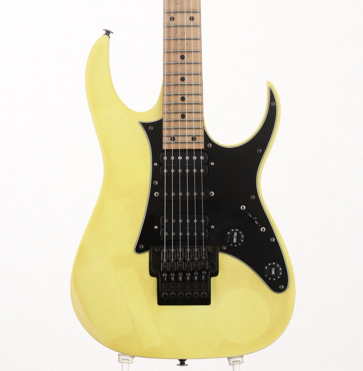 中古】IBANEZ / RG550 Upgrade Mod Desert Sun Yellow 【新宿店