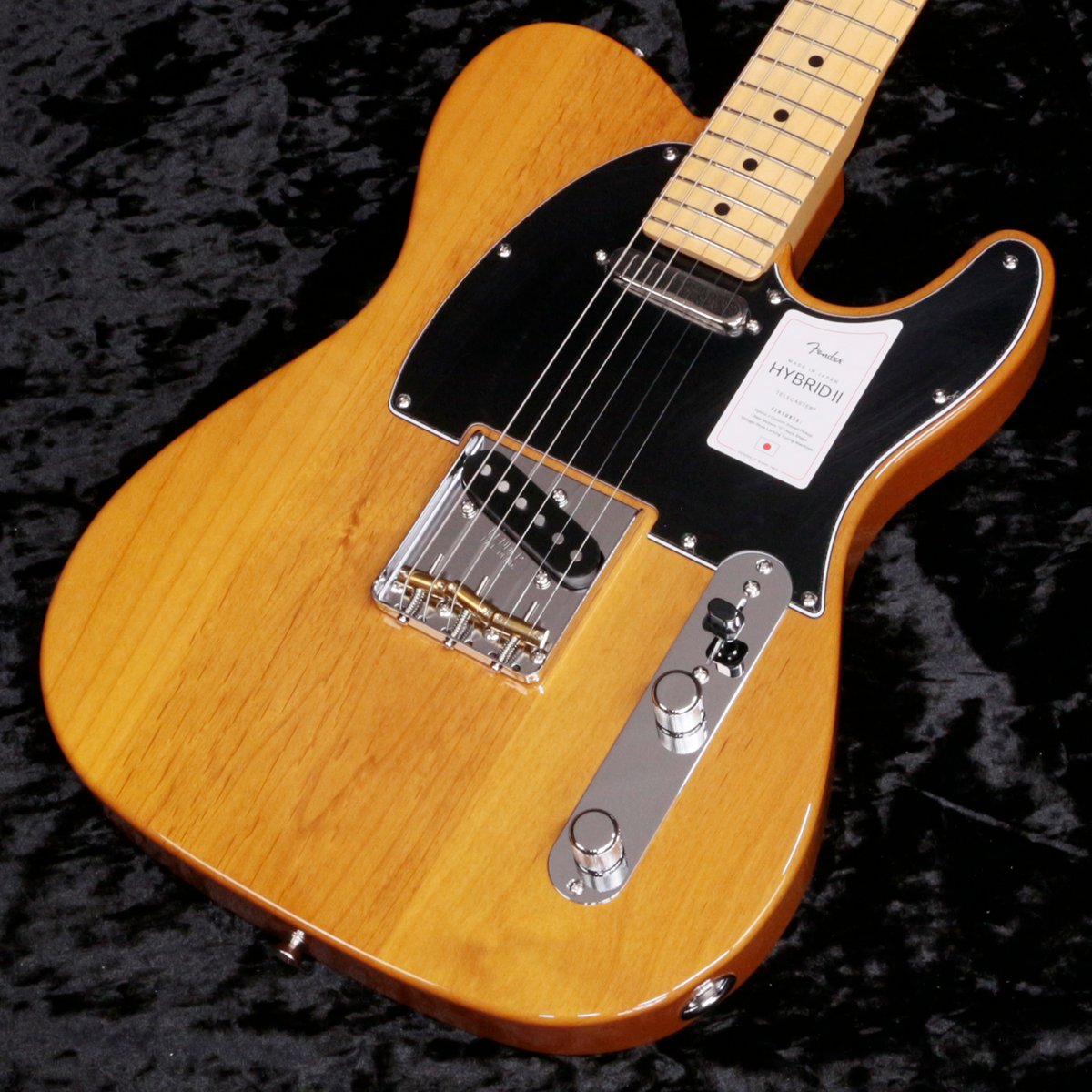 Fender Hybrid II Telecaster イシバシ楽器限定 Fender Hybrid II Telecaster イシバシ楽器限定 Fender Hybrid II
