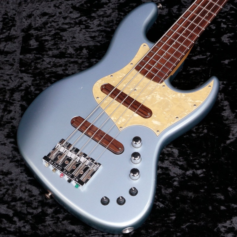 中古】XOTIC / XJ-1T 5st USA BLUE MH 【新宿店】【1/27 値下げ