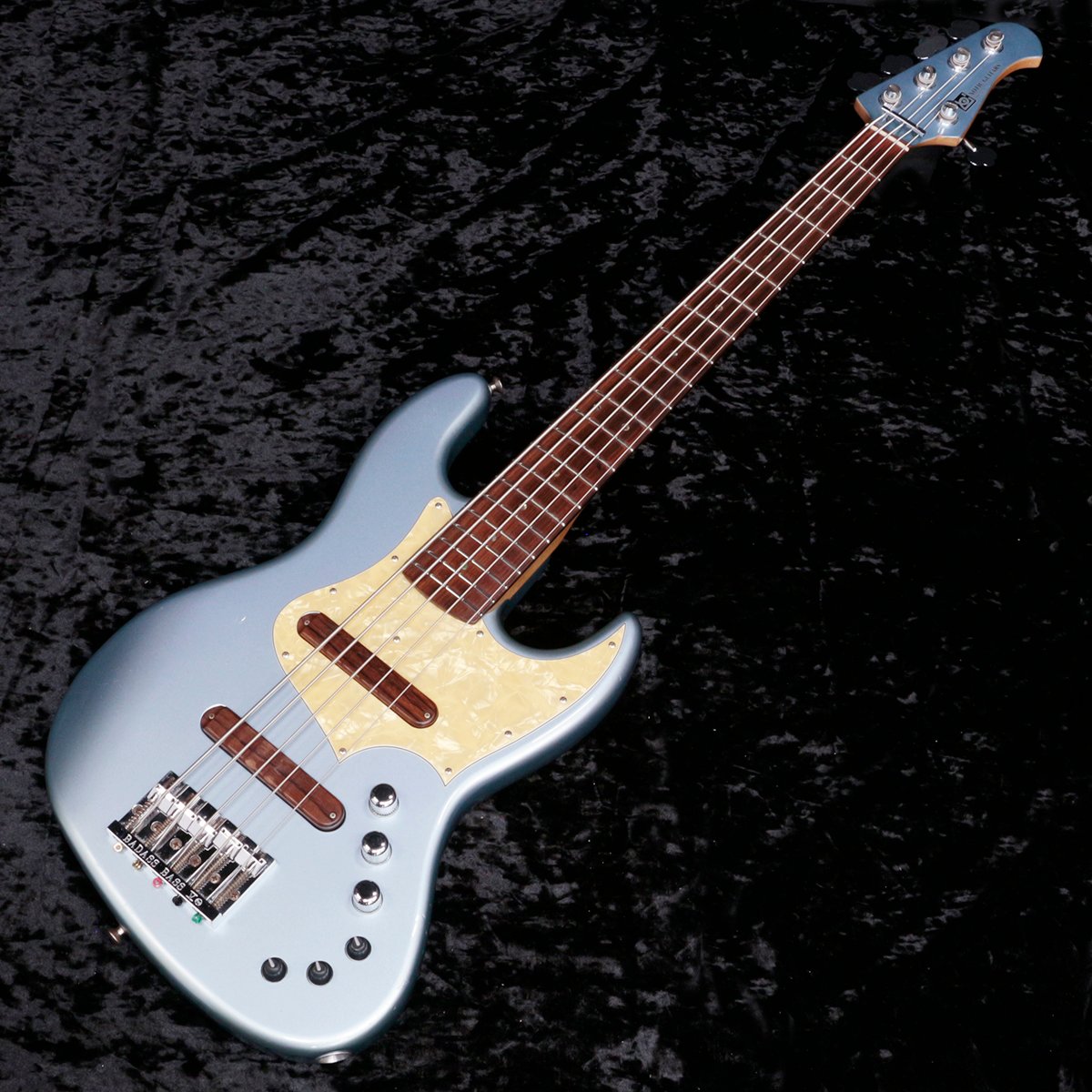 中古】XOTIC / XJ-1T 5st USA BLUE MH【新宿店】【6/25 値下げ