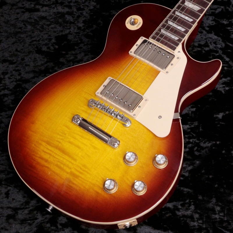 LES PAUL (GIBSON USA × サンバースト × 実物写真)の検索結果