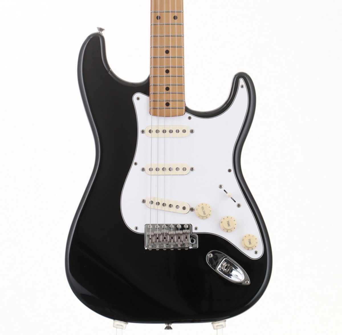 中古】FENDER MEXICO / Classic 50s Stratocaster Black 【新宿