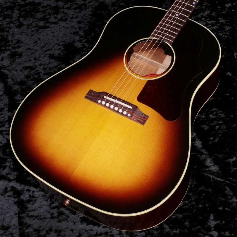 Gibson / Original Collection 1950s J-45 Original Vintage Sunburst【S/N:21325061】