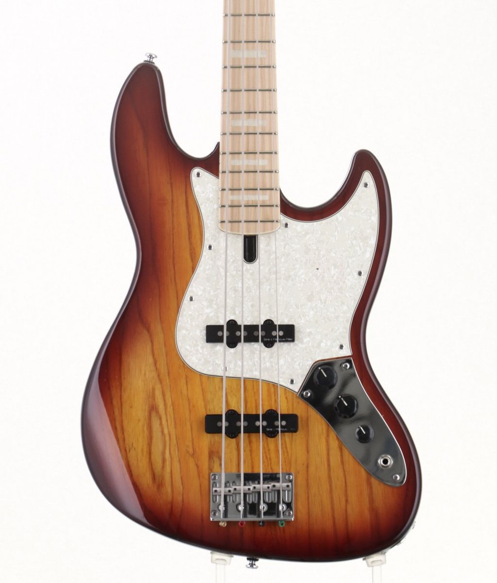 【中古】Sire V7 Ash 中古】SIRE / Marcus Miller V7 Ash 4st TS 【新宿店】【10/3 値下げ