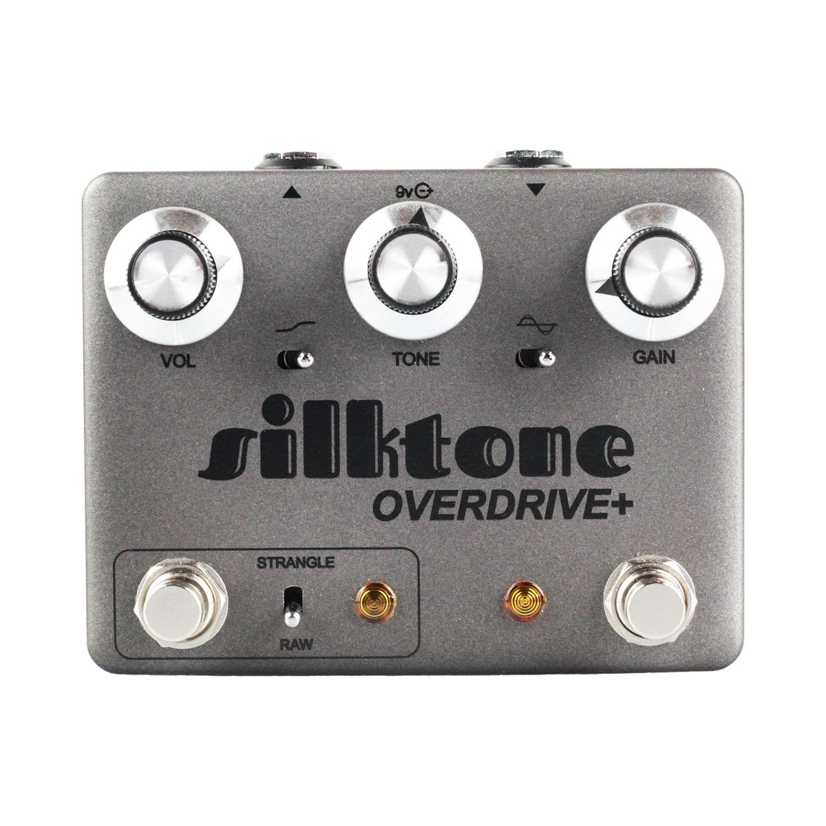 silktone OVERDRIVE+ オーバードライブ Silktone / Overdrive+ オーバードライブ 【国内正規品】 | オーバー