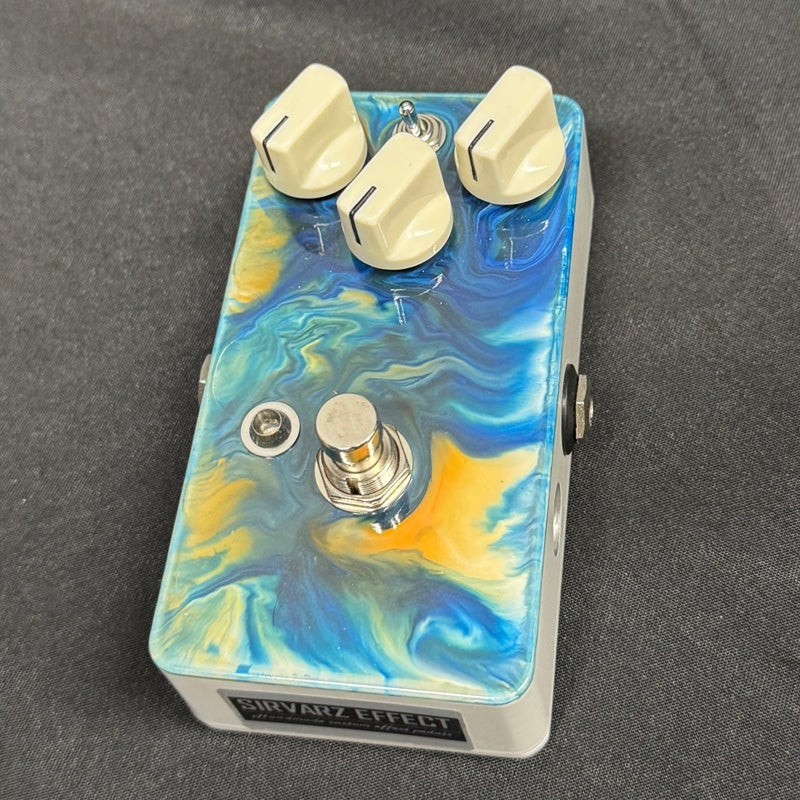 中古】SIRVARZ EFFECT / ARTIZAN OVER DRIVE【新宿店】 | オーバー