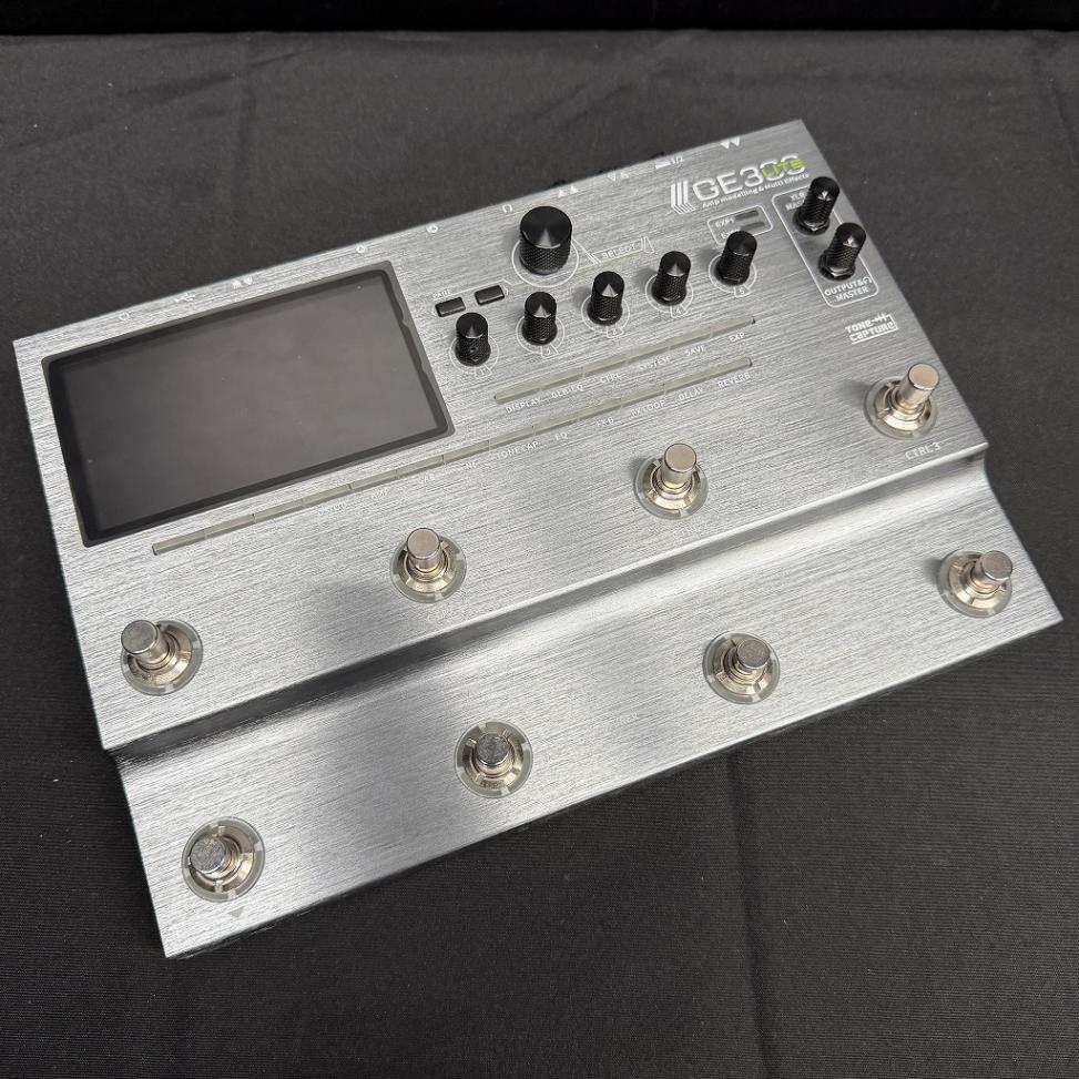 中古】MOOER / GE300 LITE 【新宿店】【2/9 値下げ!】 | フロアタイプ
