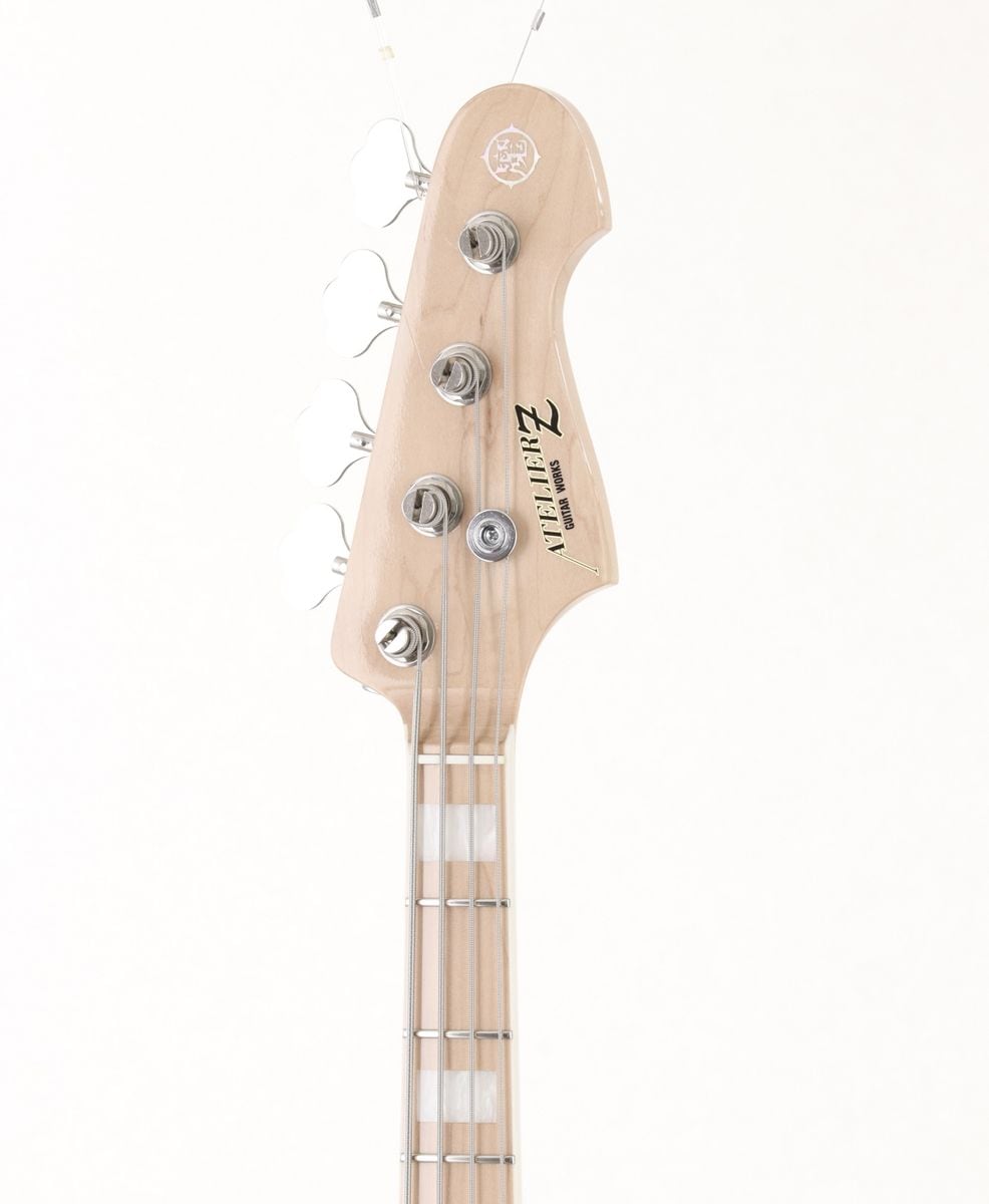 中古】ATELIER Z / BK4 KENKEN Signature Natural【新宿店】【4/5