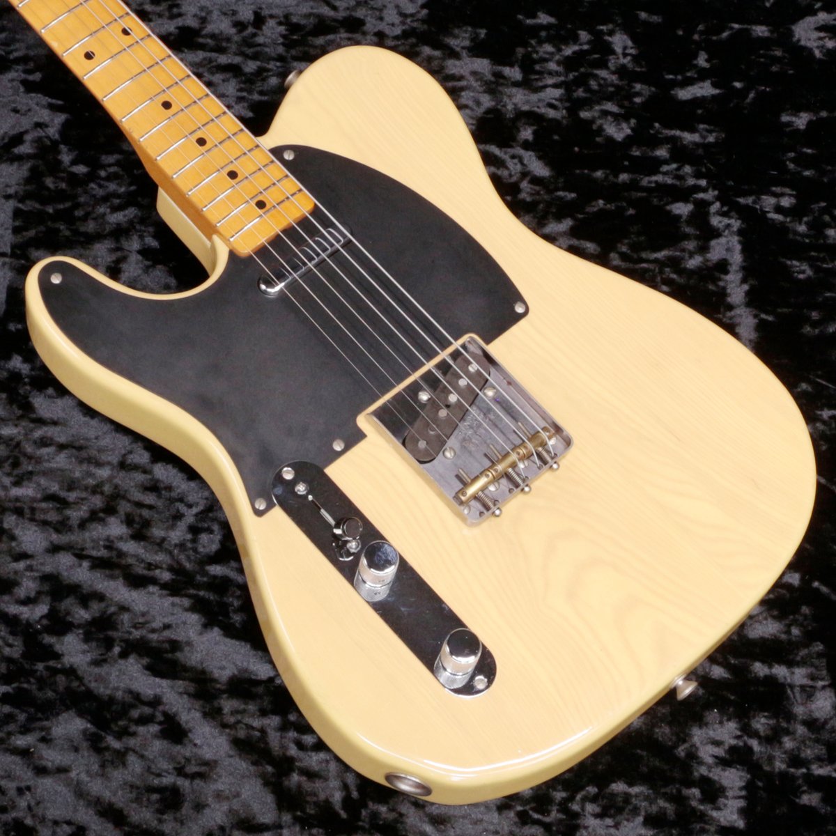 中古】FENDER JAPAN / TL52-70LH【新宿店】【4/5 値下げ