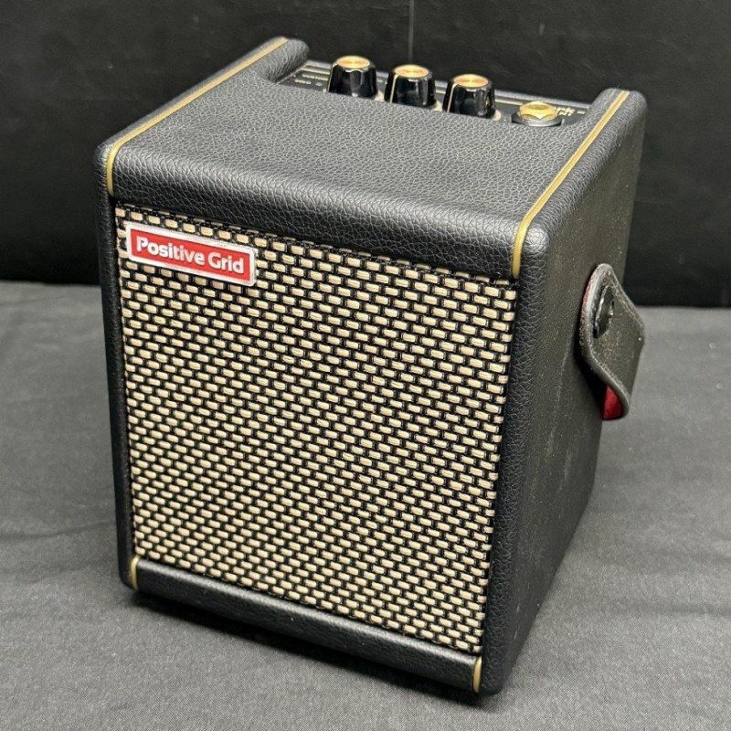 期間限定特別価格】Positive Grid / Spark MINI スパーク ポジティブ