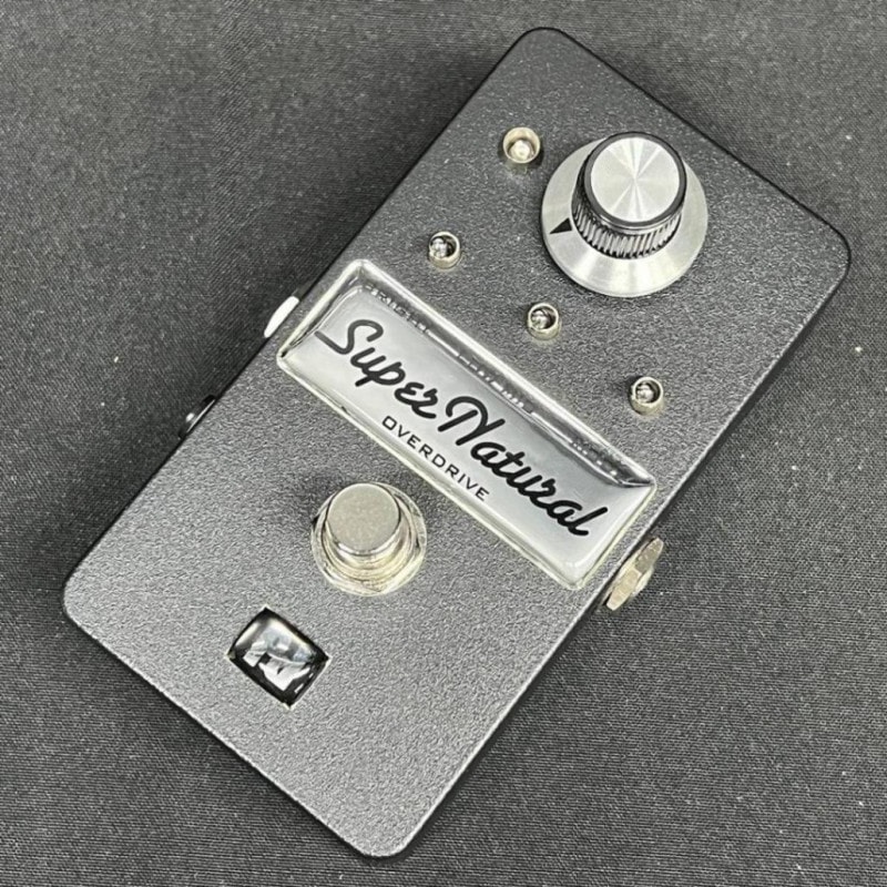 Pedal Diggers 「Super Natural」