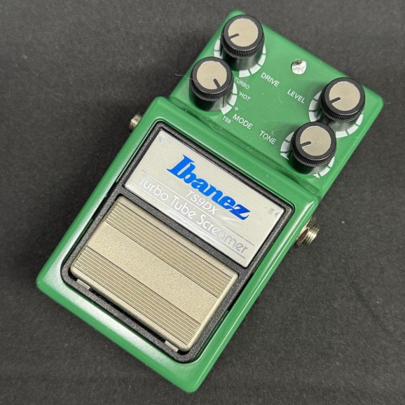 Ibanez TS9DXの検索結果 | ギター、アコギ、管楽器などを扱う全国12