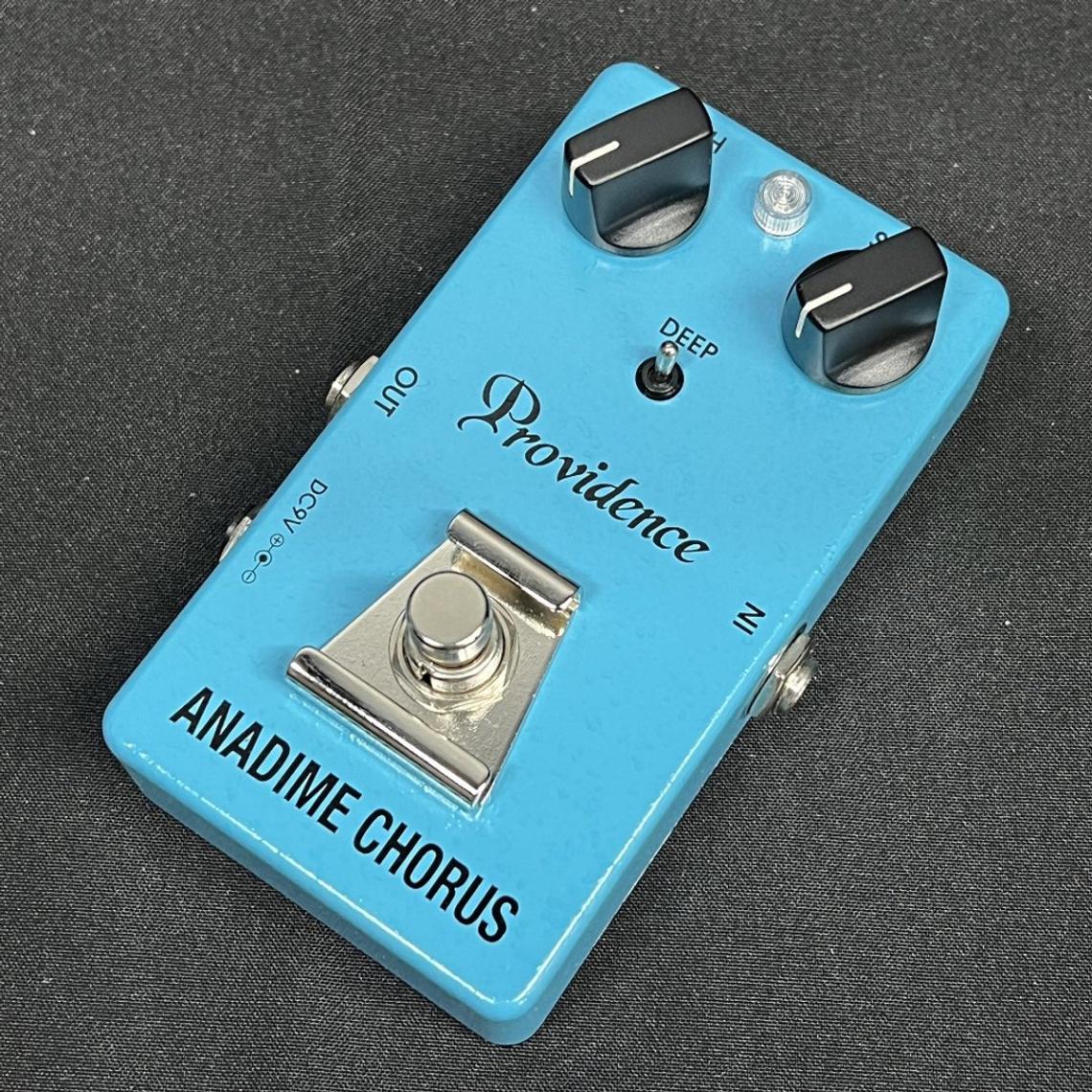 providence ANADIME CHORUS PFX-1コーラス Providence プロビデンス