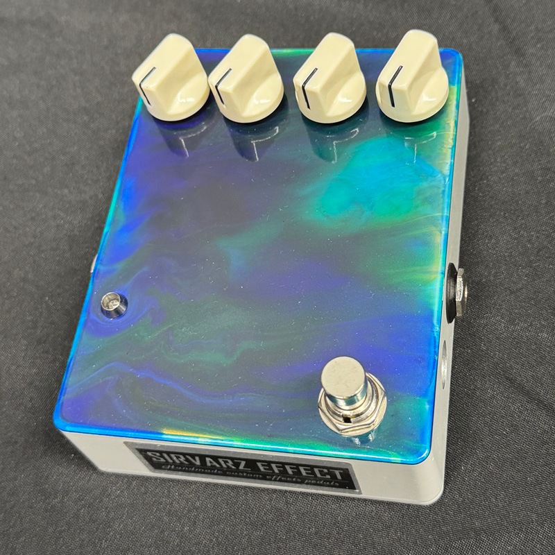 SIRVARZ EFFECT REGALIA \