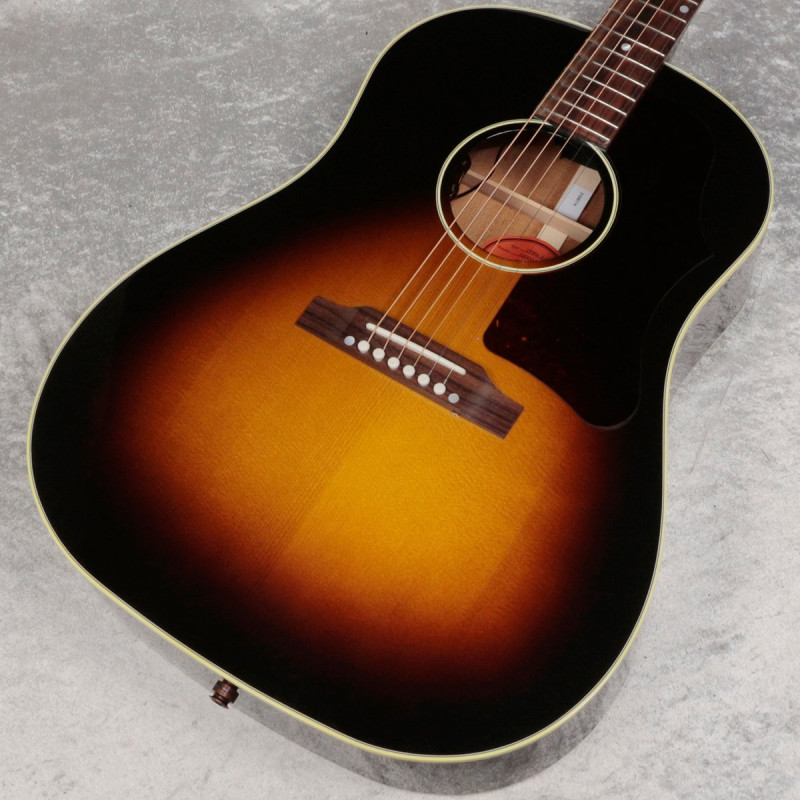 Gibson / Original Collection 1950s J-45 Original Vintage Sunburst【S/N:21045114】【新宿店】