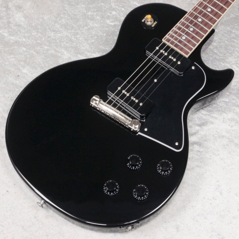 Gibson USA / Les Paul Special Ebony ギブソン レスポール スペシャル