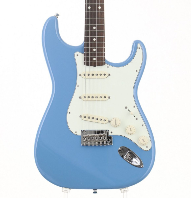 中古】FENDER MADE IN JAPAN / Hybrid 60s Stratocaster CFB 【新宿店