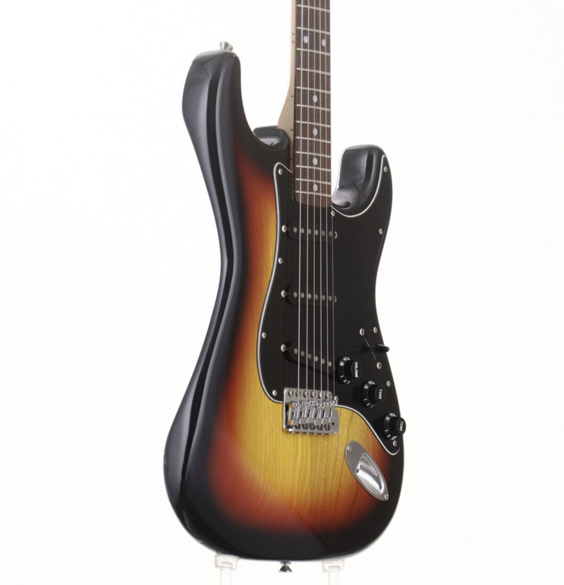 中古】FENDER JAPAN / ST72-55 A Serial 3TS【新宿店】【4/5 値下げ