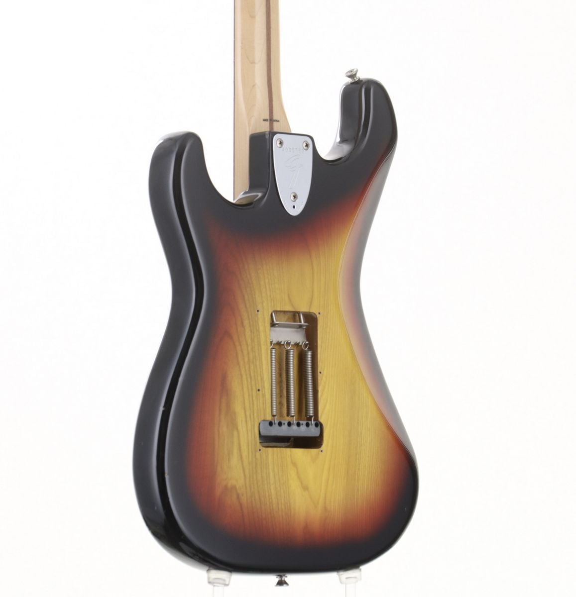 中古】FENDER JAPAN / ST72-55 A Serial 3TS【新宿店】【4/5 値下げ